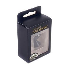 Универсальный автодержатель PowerPlant Magnetic Фото 4