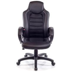 Кресло игровое Аклас Астон PL TILT Черное Фото 1