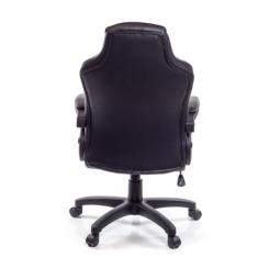 Кресло игровое Аклас Астон PL TILT Черное Фото 3