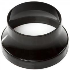 Вытяжка кухонная Eleyus Della 700 60 WH Фото 10