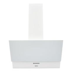 Вытяжка кухонная Eleyus Della 700 60 WH Фото 1
