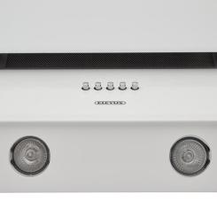 Вытяжка кухонная Eleyus Della 700 60 WH Фото 7