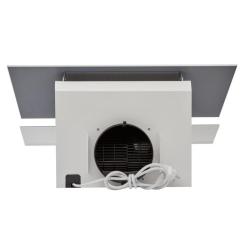 Вытяжка кухонная Eleyus Della 700 60 WH Фото 8