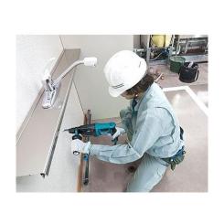 Перфоратор Makita HR2631F Фото 1