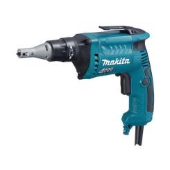 Шуруповерт Makita FS 4000 сетевой Фото