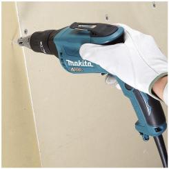 Шуруповерт Makita FS 4000 сетевой Фото 1