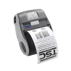 Принтер этикеток TSC Alpha-3R WIFI Фото