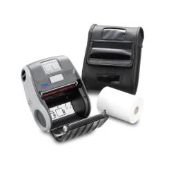 Принтер этикеток TSC Alpha-3R WIFI Фото 1