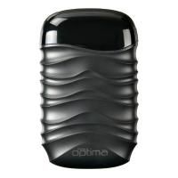 Батарея универсальная Optima Capsule 6000mAh Black Фото