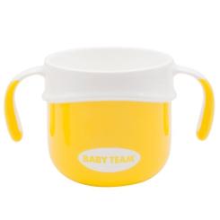 Набор детской посуды Baby Team 7 ед. Фото 6