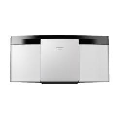 Музыкальный центр Panasonic SC-HC200EE-W Фото 1