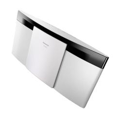 Музыкальный центр Panasonic SC-HC200EE-W Фото 3