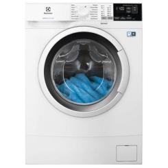 Стиральная машина Electrolux EW6S426WU Фото