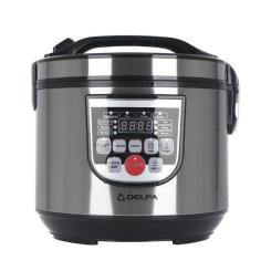 Мультиварка Delfa DMC-500 Фото