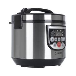 Мультиварка Delfa DMC-500 Фото 1