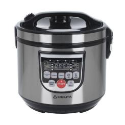 Мультиварка Delfa DMC-500 Фото 2