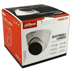 Камера видеонаблюдения Dahua DH-HAC-HDW1200TP-Z-A (2.7-12) Фото 3