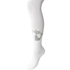 Колготки детские BNM с котиками Фото