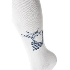 Колготки детские BNM с котиками Фото 1