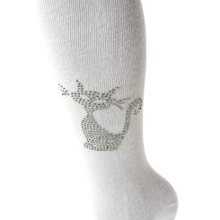 Колготки детские BNM с котиками Фото 2