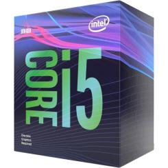 Процессор INTEL Core™ i5 9400F Фото