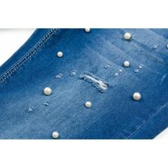 Штаны детские Breeze с жемчужинками Фото 4