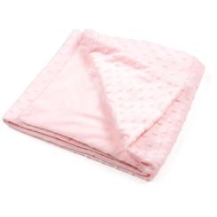 Одеяло детское Miniworld велюровий Фото 1