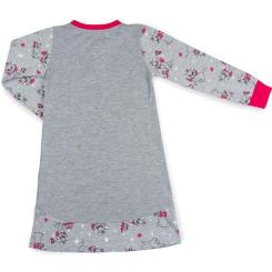 Пижама детская Matilda с котом Фото 1