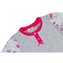 Пижама детская Matilda с котом Фото 2