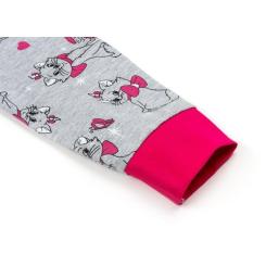 Пижама детская Matilda с котом Фото 6