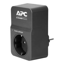 Сетевой фильтр питания APC PM1WB-RS Фото