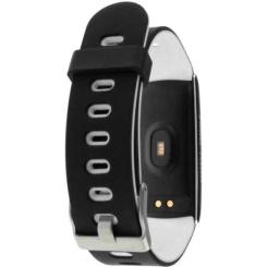 Смарт-часы UWatch F10 Grey Фото 2