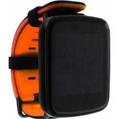Смарт-часы UWatch SW10 Orange Фото 1