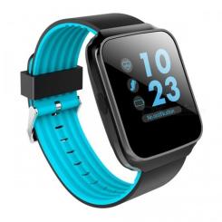 Смарт-часы UWatch Z40 Blue Фото 2