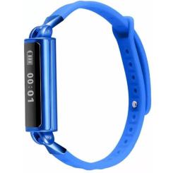 Фитнес браслет UWatch DB02 Blue Фото