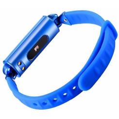 Фитнес браслет UWatch DB02 Blue Фото 2
