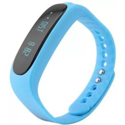 Фитнес браслет UWatch E02 Blue Фото