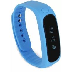 Фитнес браслет UWatch E02 Blue Фото 2