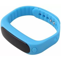 Фитнес браслет UWatch E02 Blue Фото 3