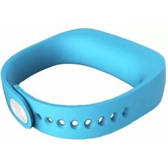 Фитнес браслет UWatch E02 Blue Фото 4