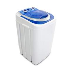 Стиральная машина PRIME Technics PWA451SB Фото