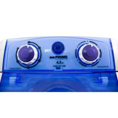 Стиральная машина PRIME Technics PWA451SB Фото 3