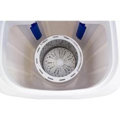 Стиральная машина PRIME Technics PWA451SB Фото 4