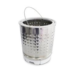 Стиральная машина PRIME Technics PWA451SB Фото 5