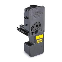 Тонер-картридж Kyocera TK-5240Y Yellow 3K Фото 1