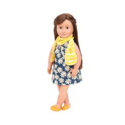 Кукла Our Generation Риз с аксессуарами 46 см Фото