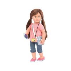 Кукла Our Generation Риз с аксессуарами 46 см Фото 1