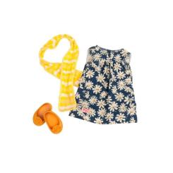 Кукла Our Generation Риз с аксессуарами 46 см Фото 4