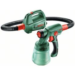Краскопульт Bosch PFS 1000 Фото