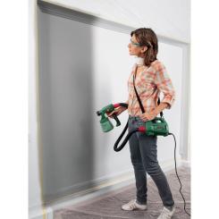Краскопульт Bosch PFS 1000 Фото 2